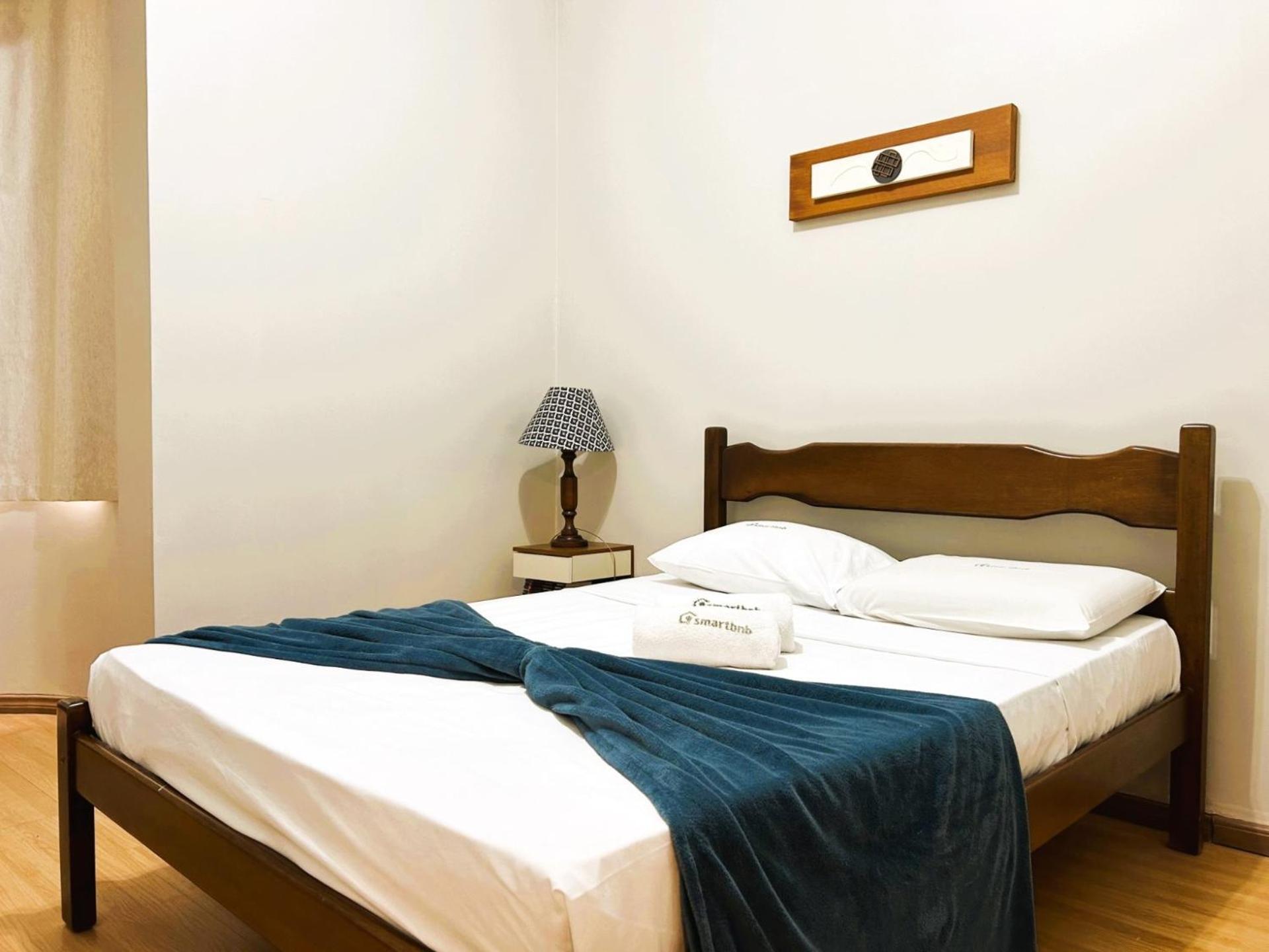 Apartamento Encantador Na Orla De Copacabana Rio de Janeiro Buitenkant foto