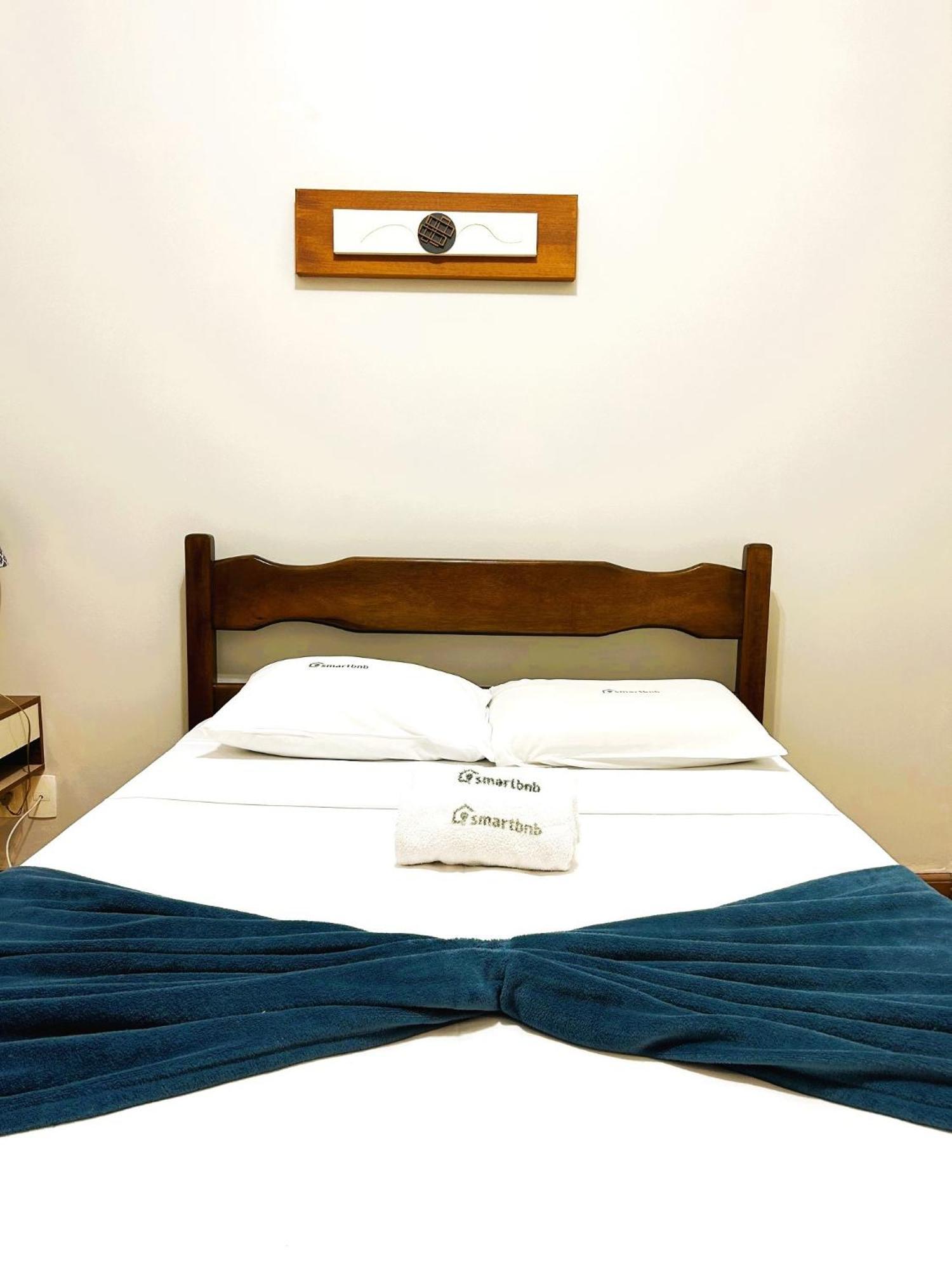 Apartamento Encantador Na Orla De Copacabana Rio de Janeiro Buitenkant foto